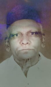 Sharadchandra Kalyani